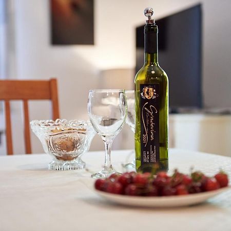 Guesthouse Aria Τρογκίρ Εξωτερικό φωτογραφία