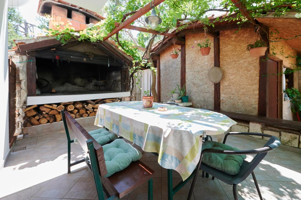 Guesthouse Aria Τρογκίρ Εξωτερικό φωτογραφία