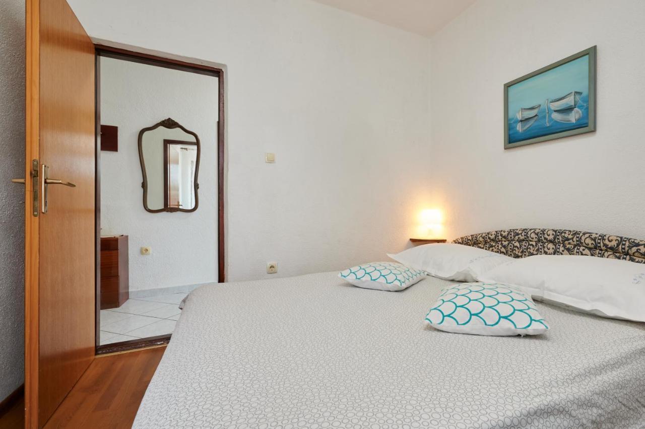 Guesthouse Aria Τρογκίρ Εξωτερικό φωτογραφία