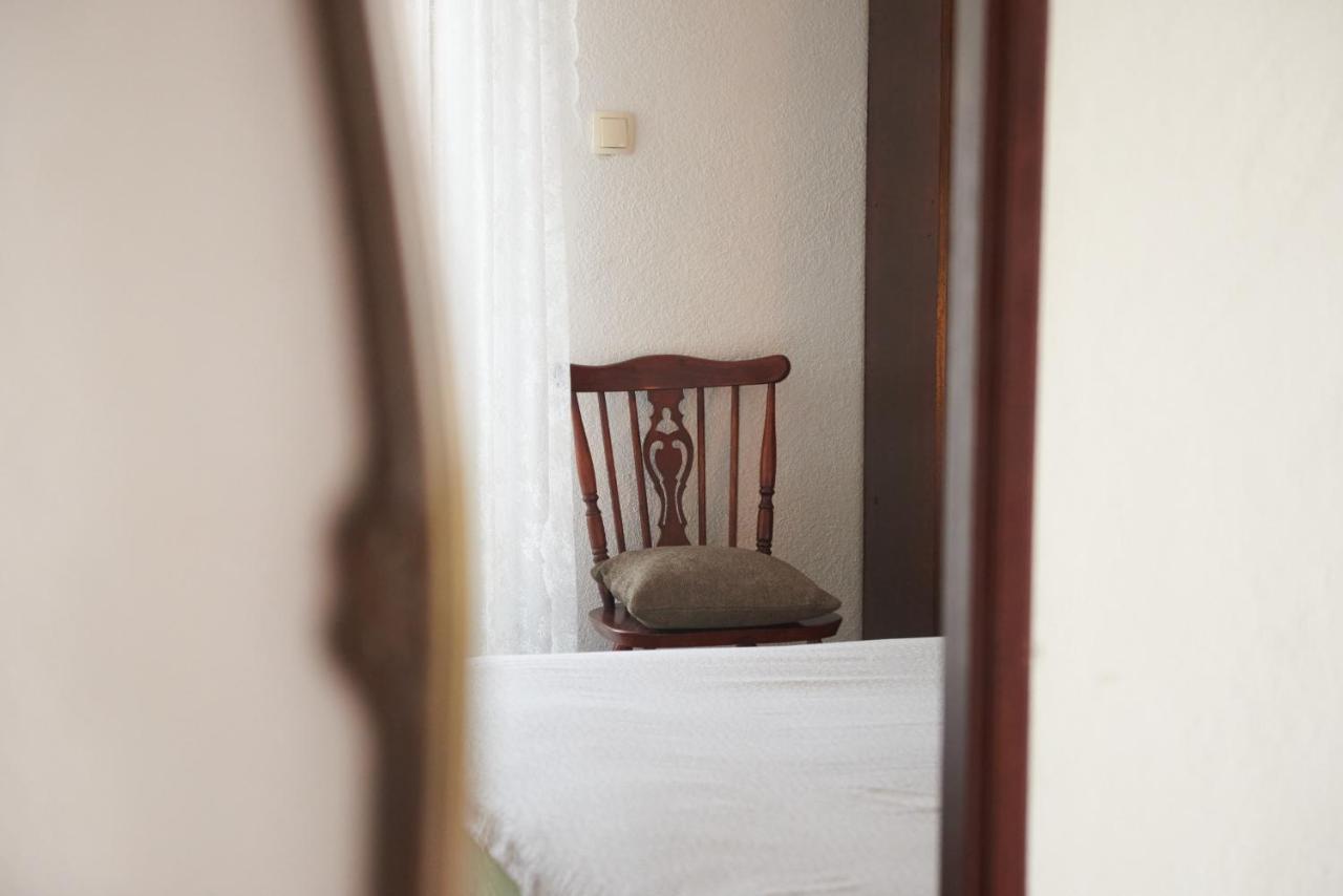 Guesthouse Aria Τρογκίρ Εξωτερικό φωτογραφία