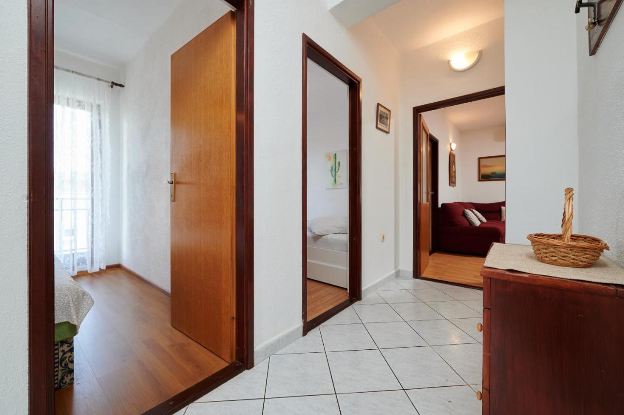 Guesthouse Aria Τρογκίρ Εξωτερικό φωτογραφία