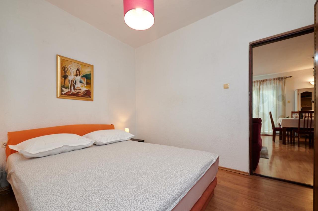 Guesthouse Aria Τρογκίρ Εξωτερικό φωτογραφία