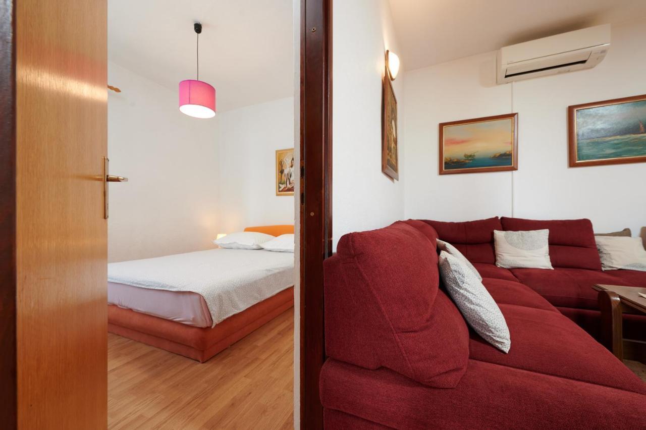 Guesthouse Aria Τρογκίρ Εξωτερικό φωτογραφία