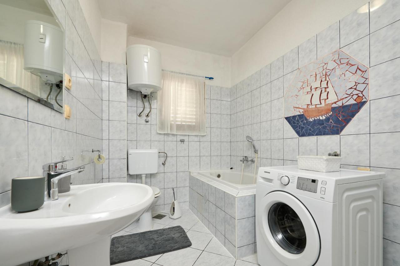 Guesthouse Aria Τρογκίρ Εξωτερικό φωτογραφία