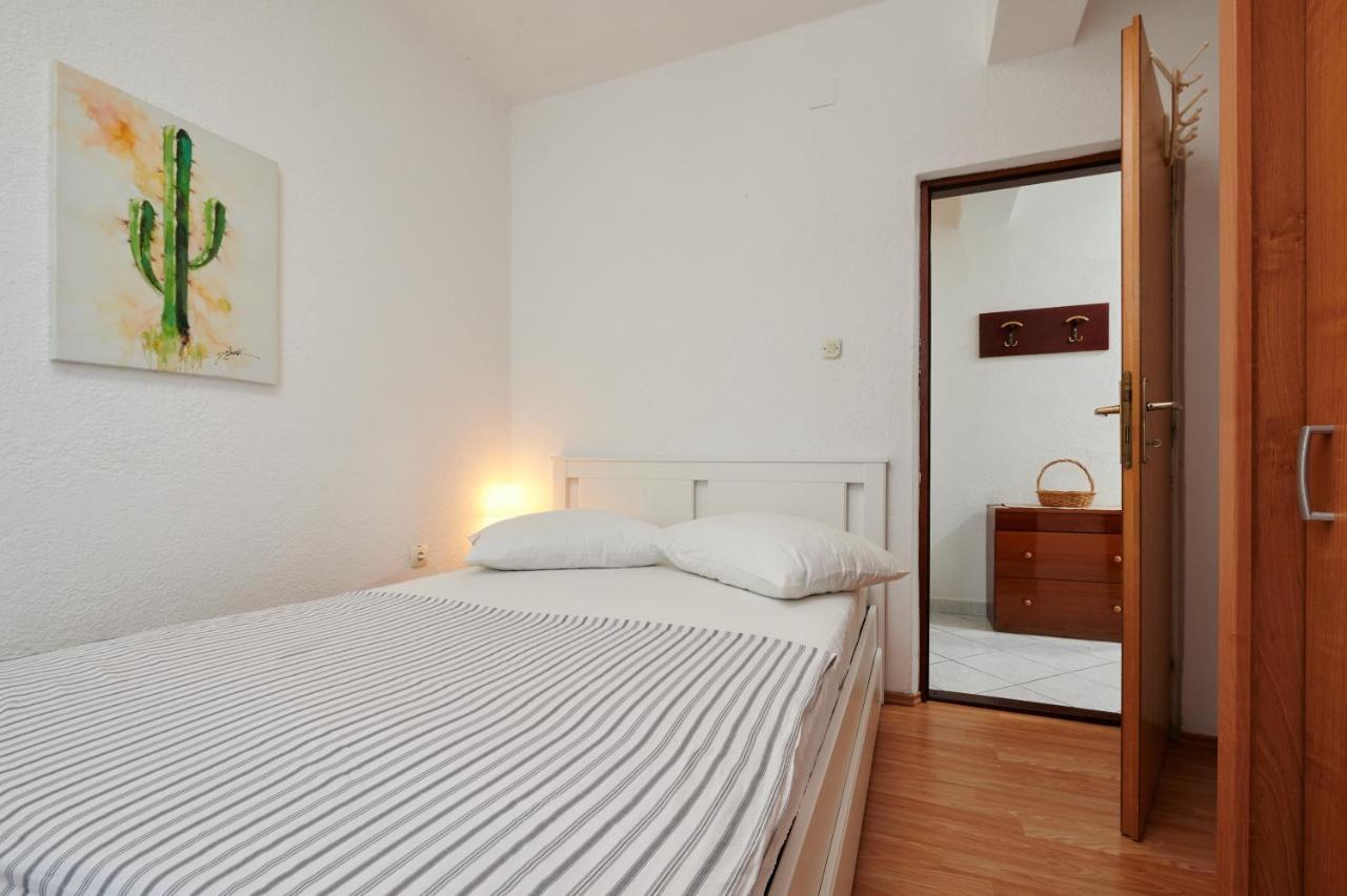 Guesthouse Aria Τρογκίρ Εξωτερικό φωτογραφία