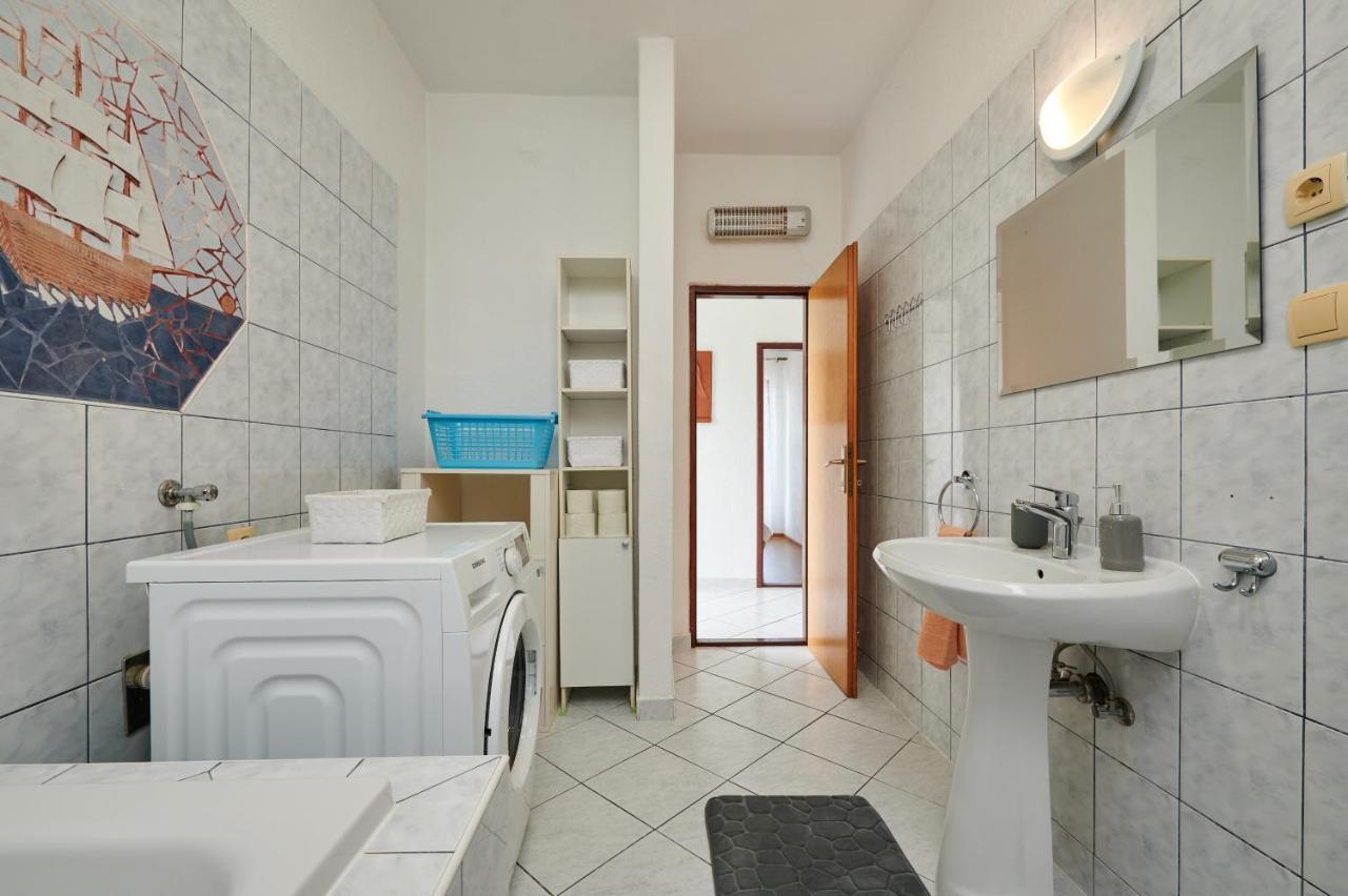 Guesthouse Aria Τρογκίρ Εξωτερικό φωτογραφία