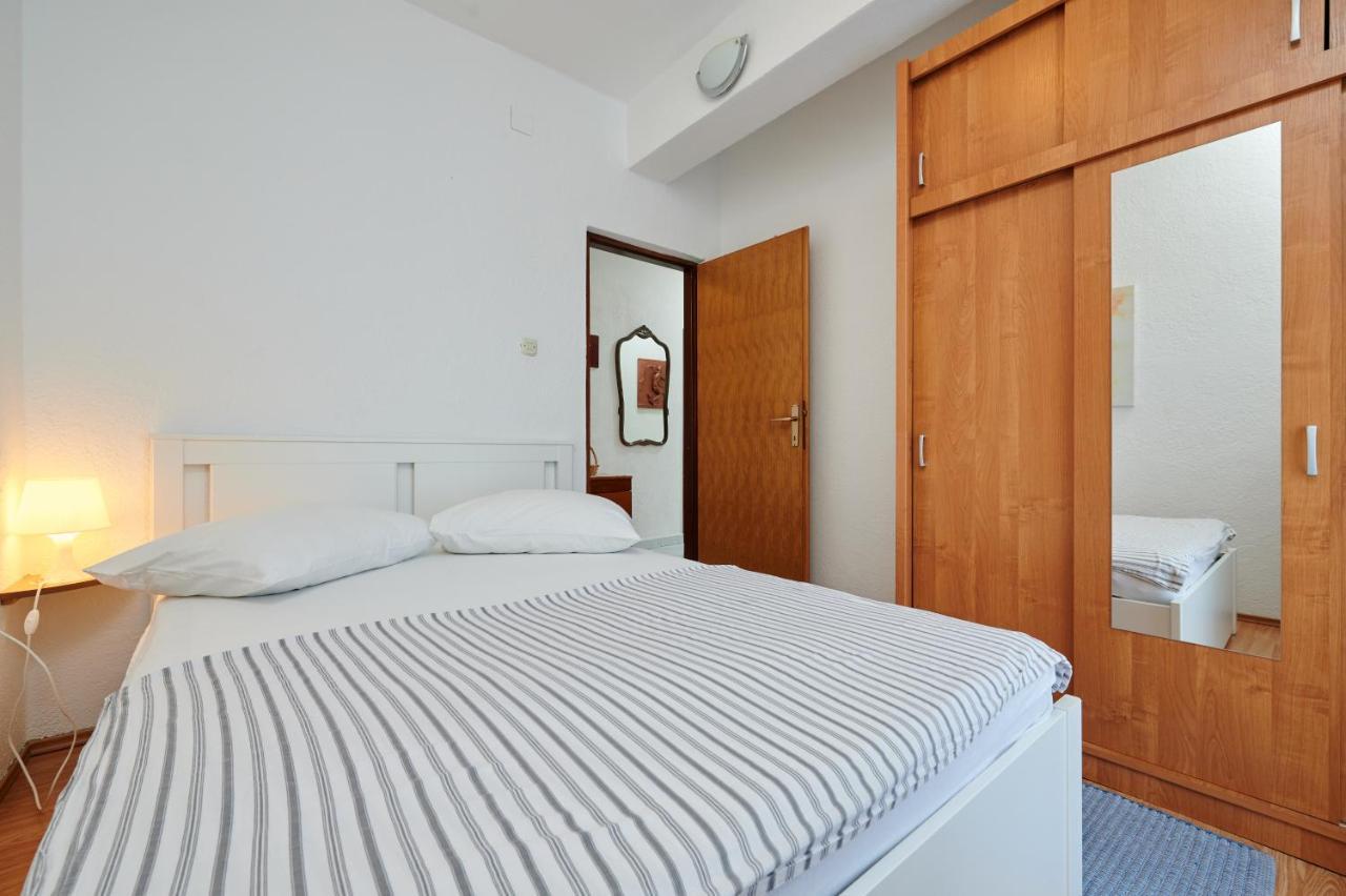 Guesthouse Aria Τρογκίρ Εξωτερικό φωτογραφία