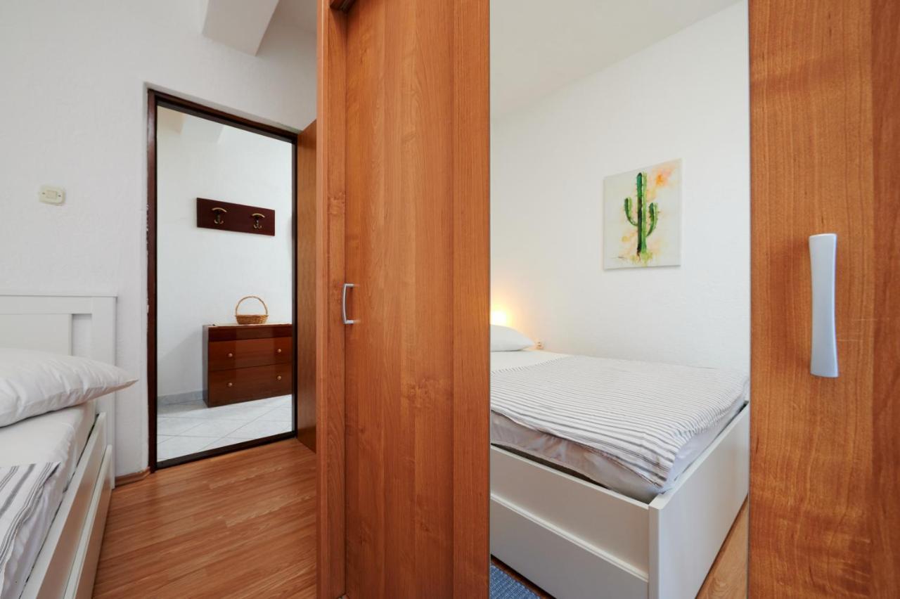 Guesthouse Aria Τρογκίρ Εξωτερικό φωτογραφία