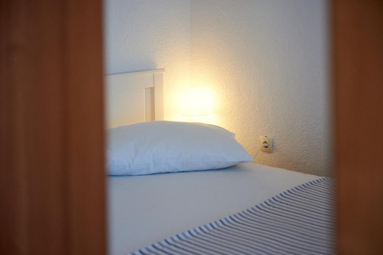 Guesthouse Aria Τρογκίρ Εξωτερικό φωτογραφία