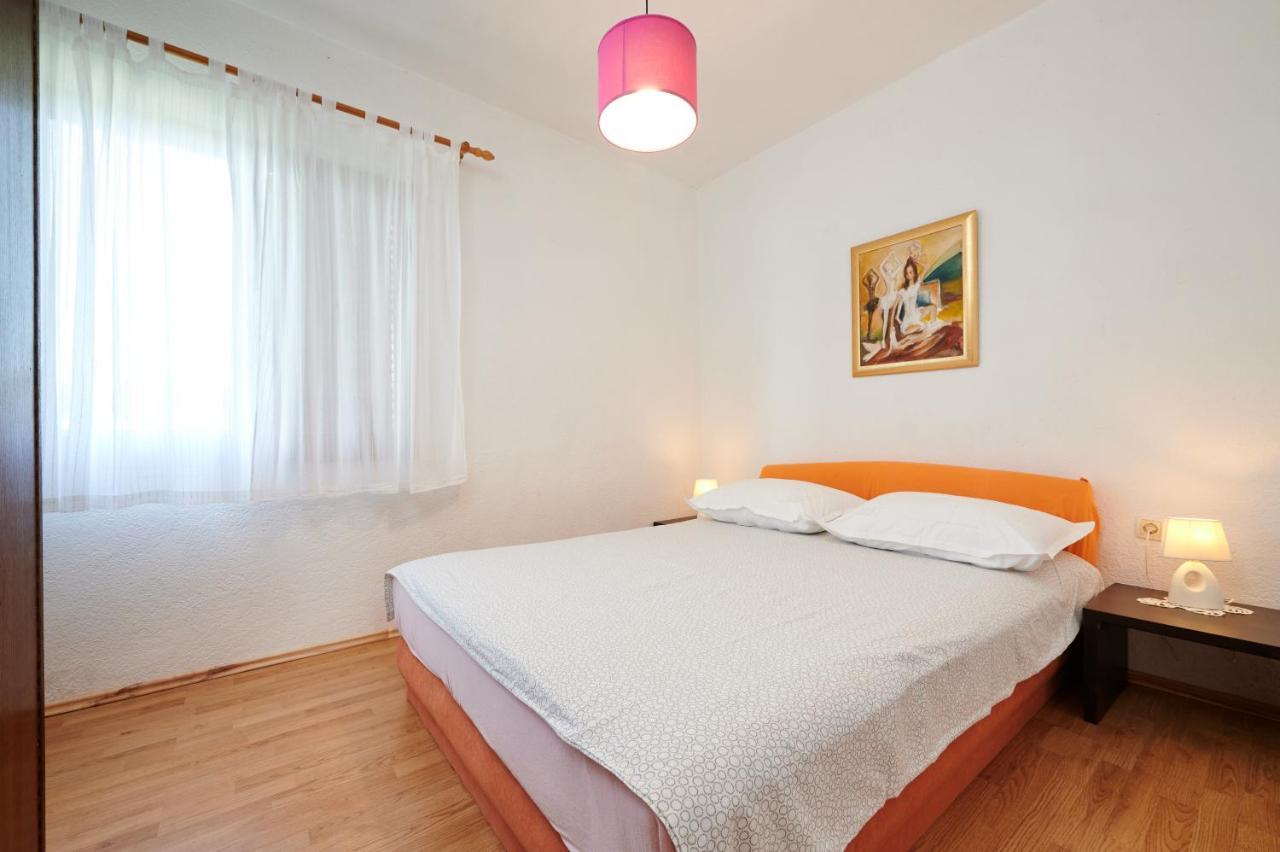 Guesthouse Aria Τρογκίρ Εξωτερικό φωτογραφία