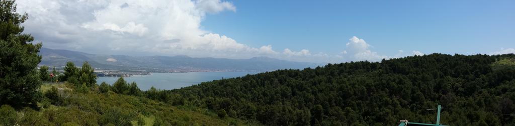 Guesthouse Aria Τρογκίρ Εξωτερικό φωτογραφία