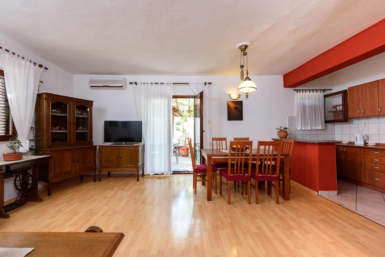 Guesthouse Aria Τρογκίρ Εξωτερικό φωτογραφία
